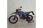Honda CRF 150L Tahun 2026